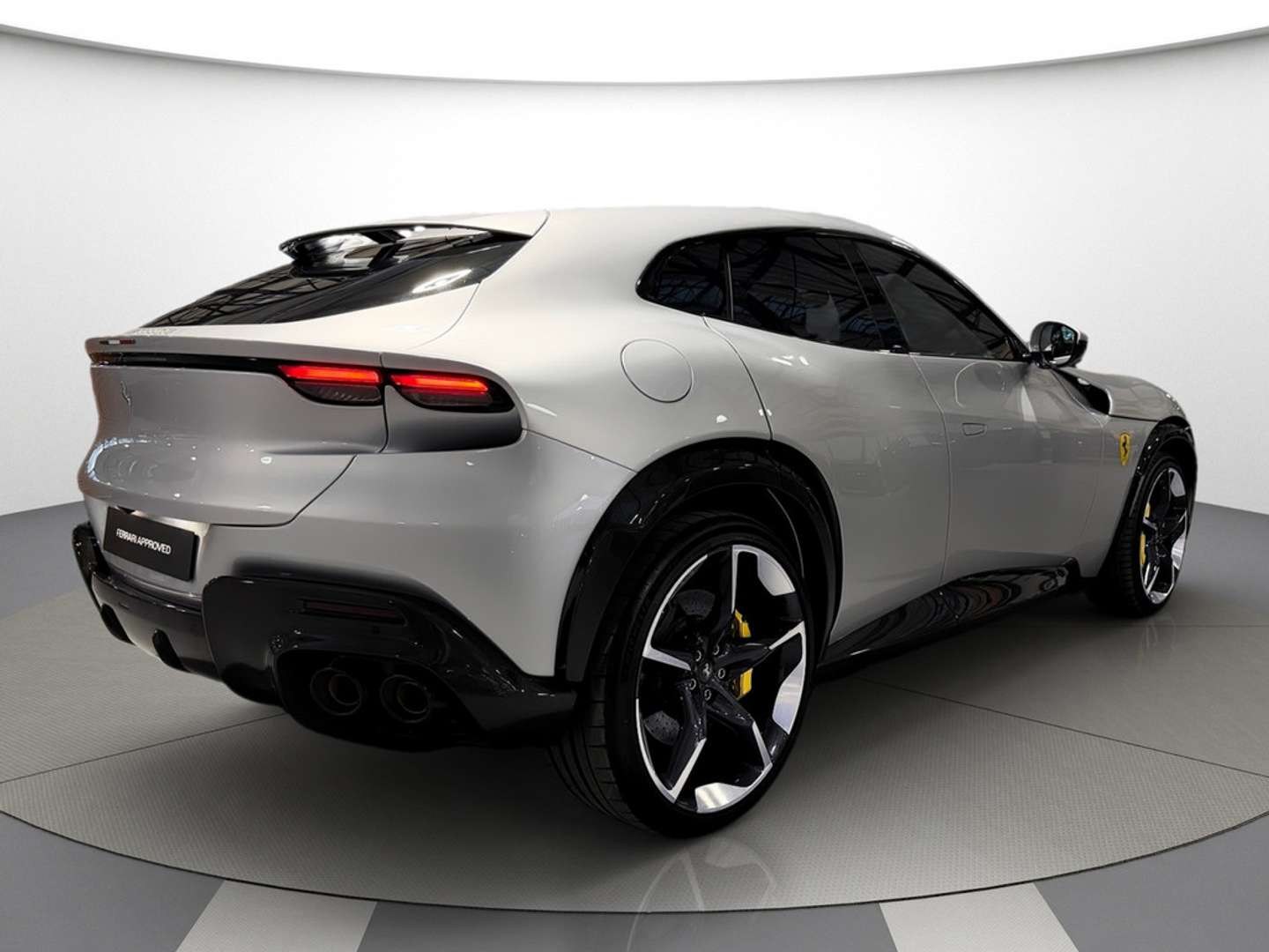 Ferrari Purosangue - 2023 - Joinsteer - #7