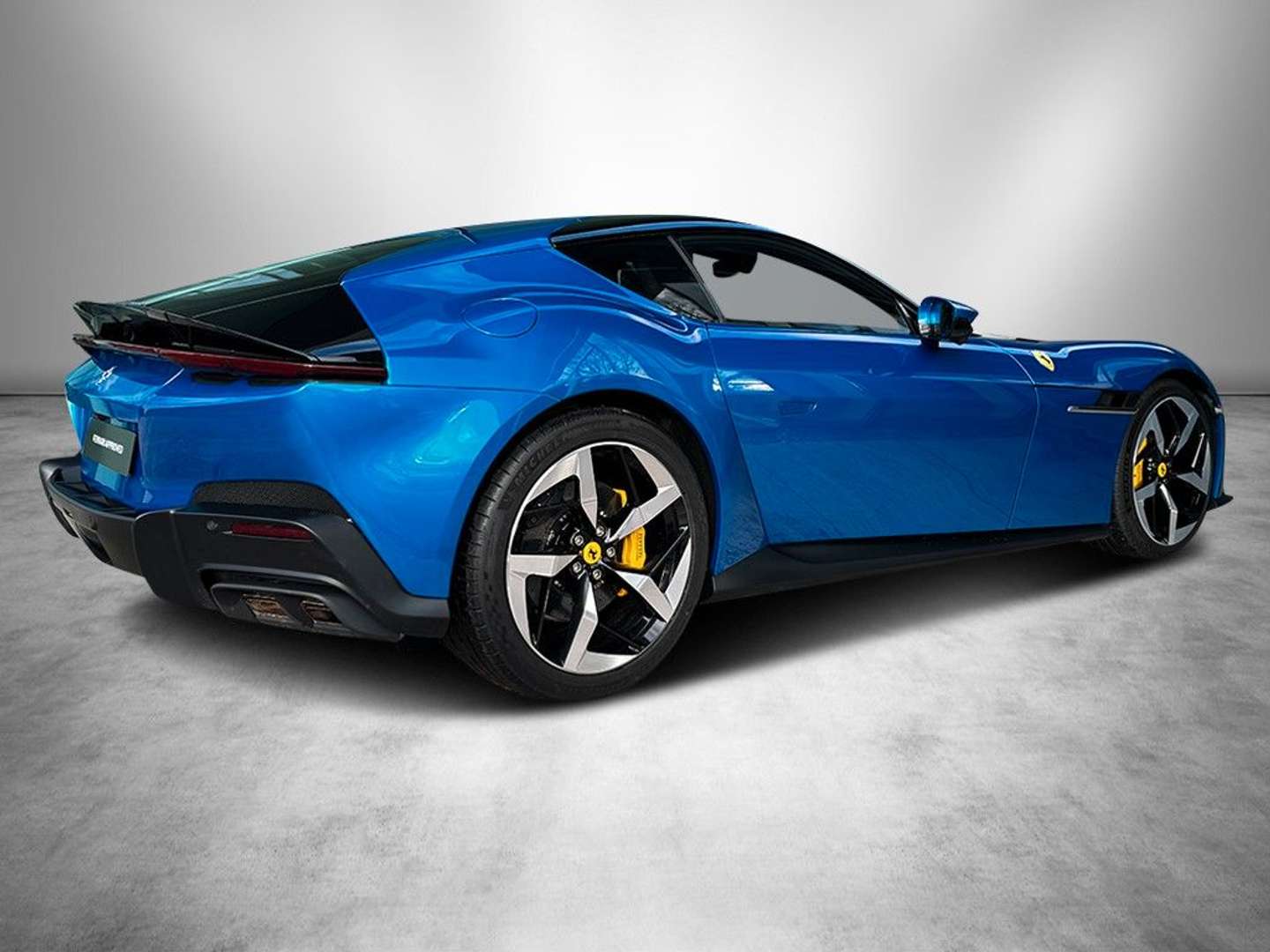 Ferrari 12 Cilindri - 2025 - Joinsteer - #4