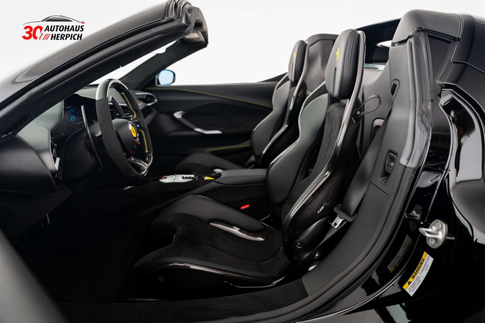 Ferrari 296 GTB - 2025 - Joinsteer - #19