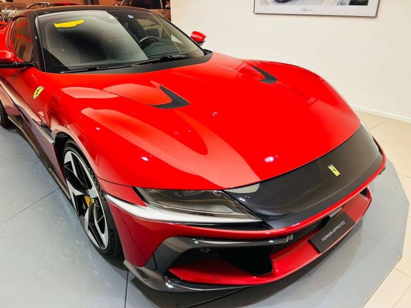 Ferrari 12 Cilindri - 2025 - Joinsteer - #13