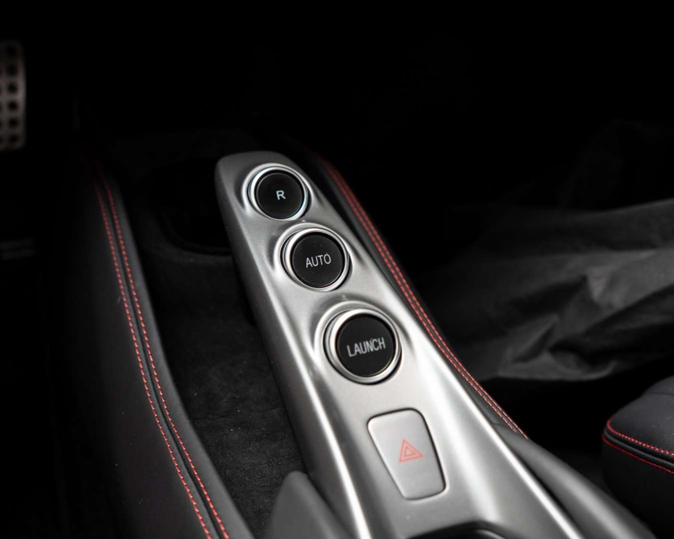 Ferrari F8 Tributo - 2021 - Joinsteer - #21