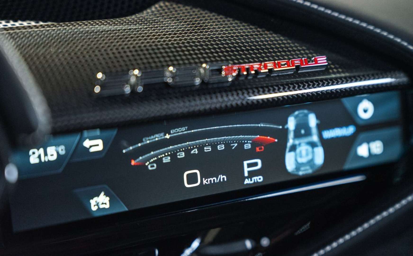 Ferrari SF90 Stradale - 2022 - Joinsteer - #12