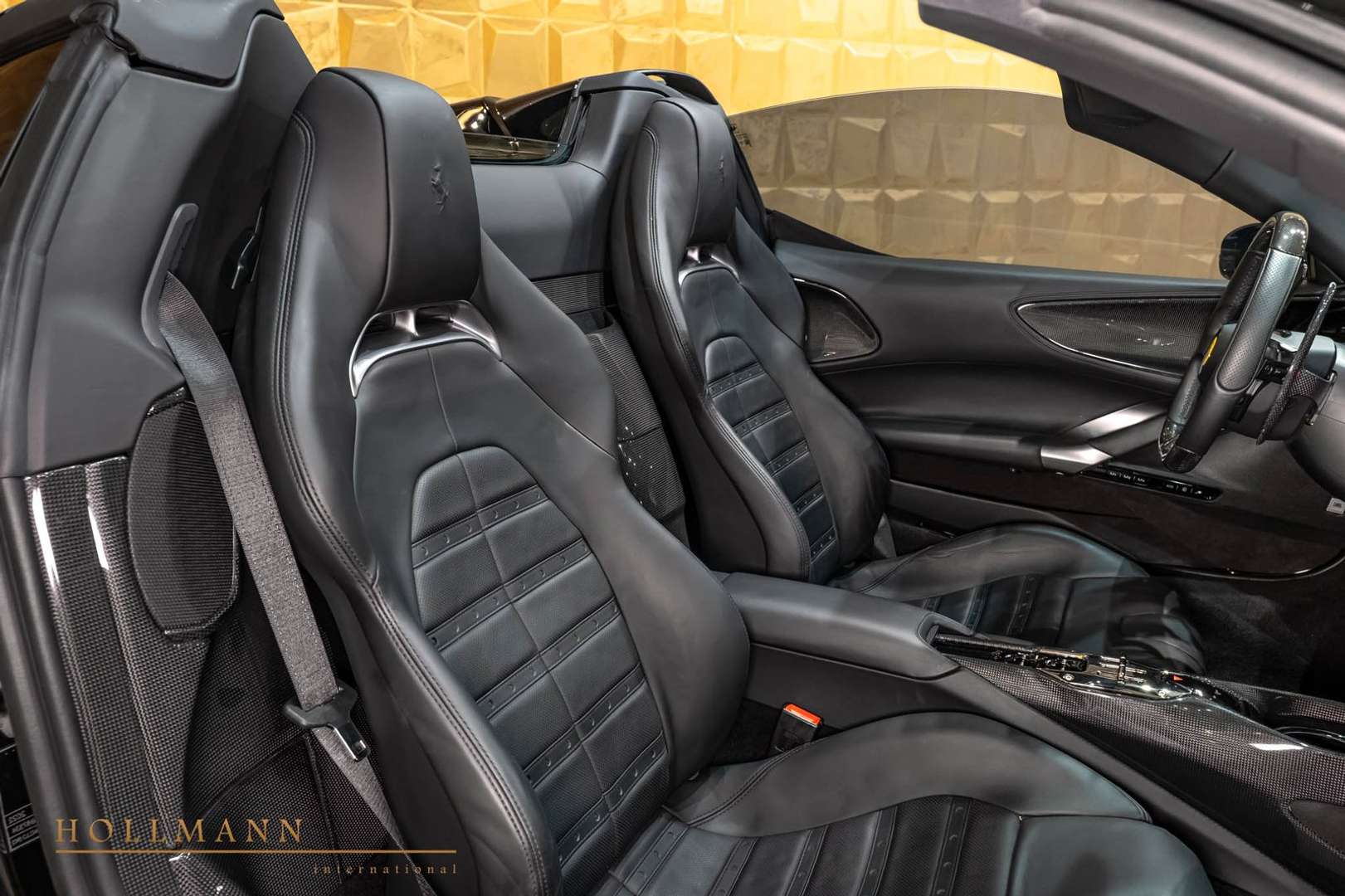 Ferrari SF90 Spider - 2022 - Joinsteer - #28