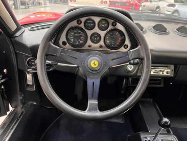 Ferrari 208 GTS — photo 9