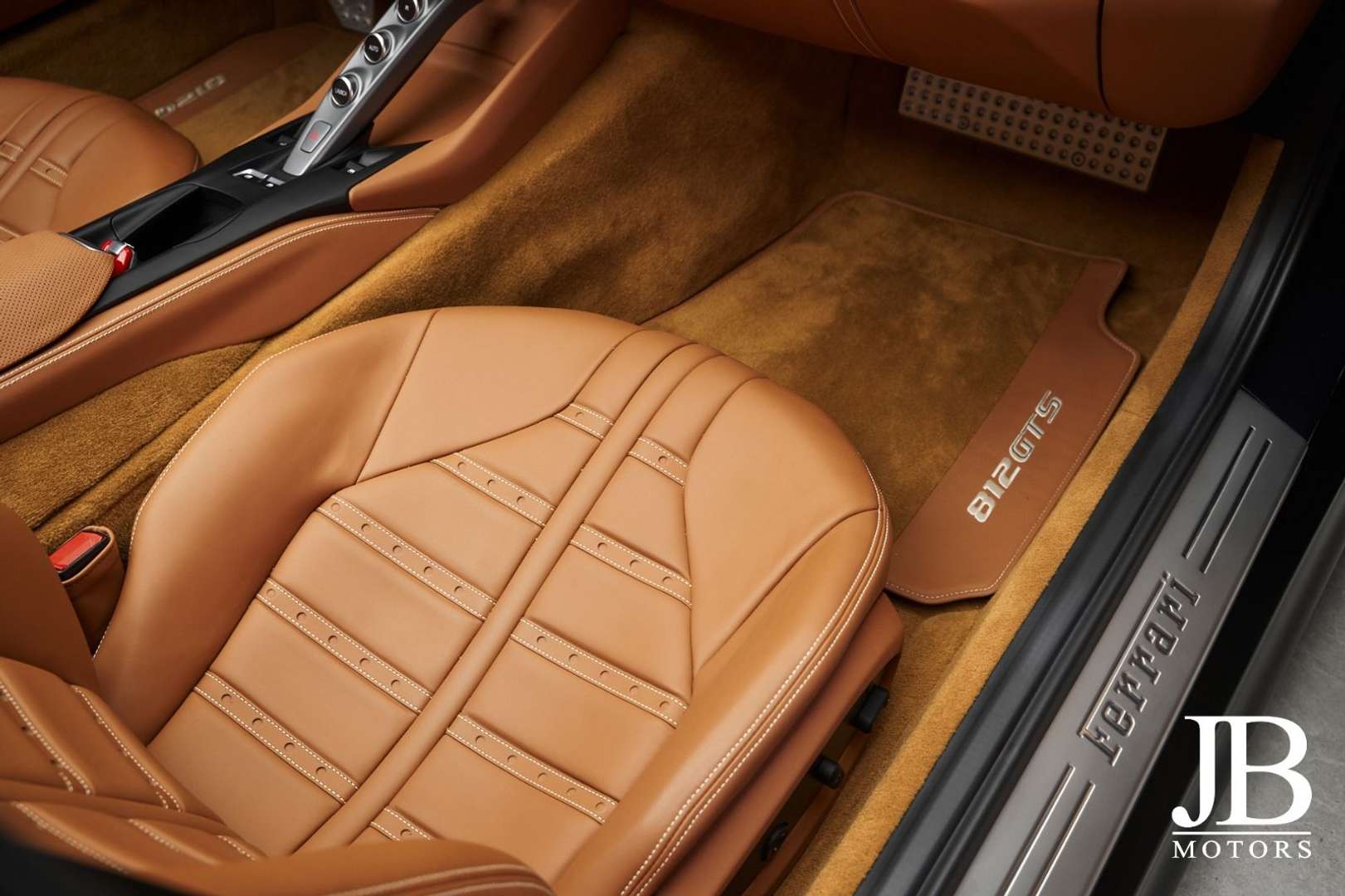 Ferrari 812 GTS - 2020 - Joinsteer - #27