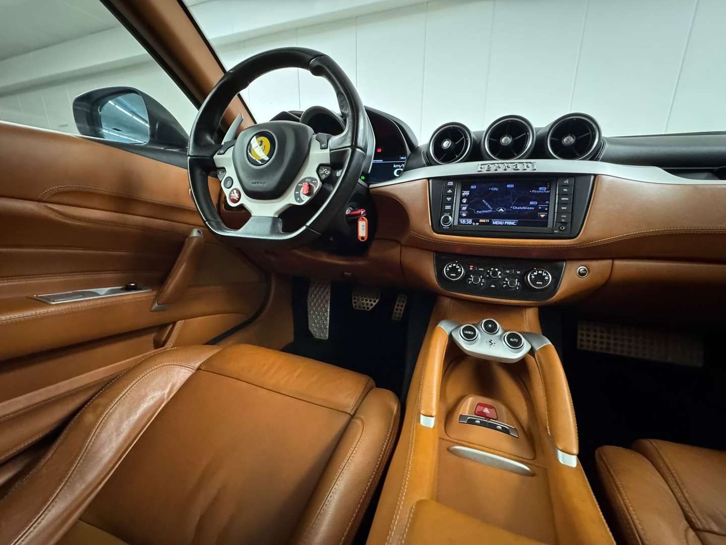 Ferrari FF - 2011 - Joinsteer - #10