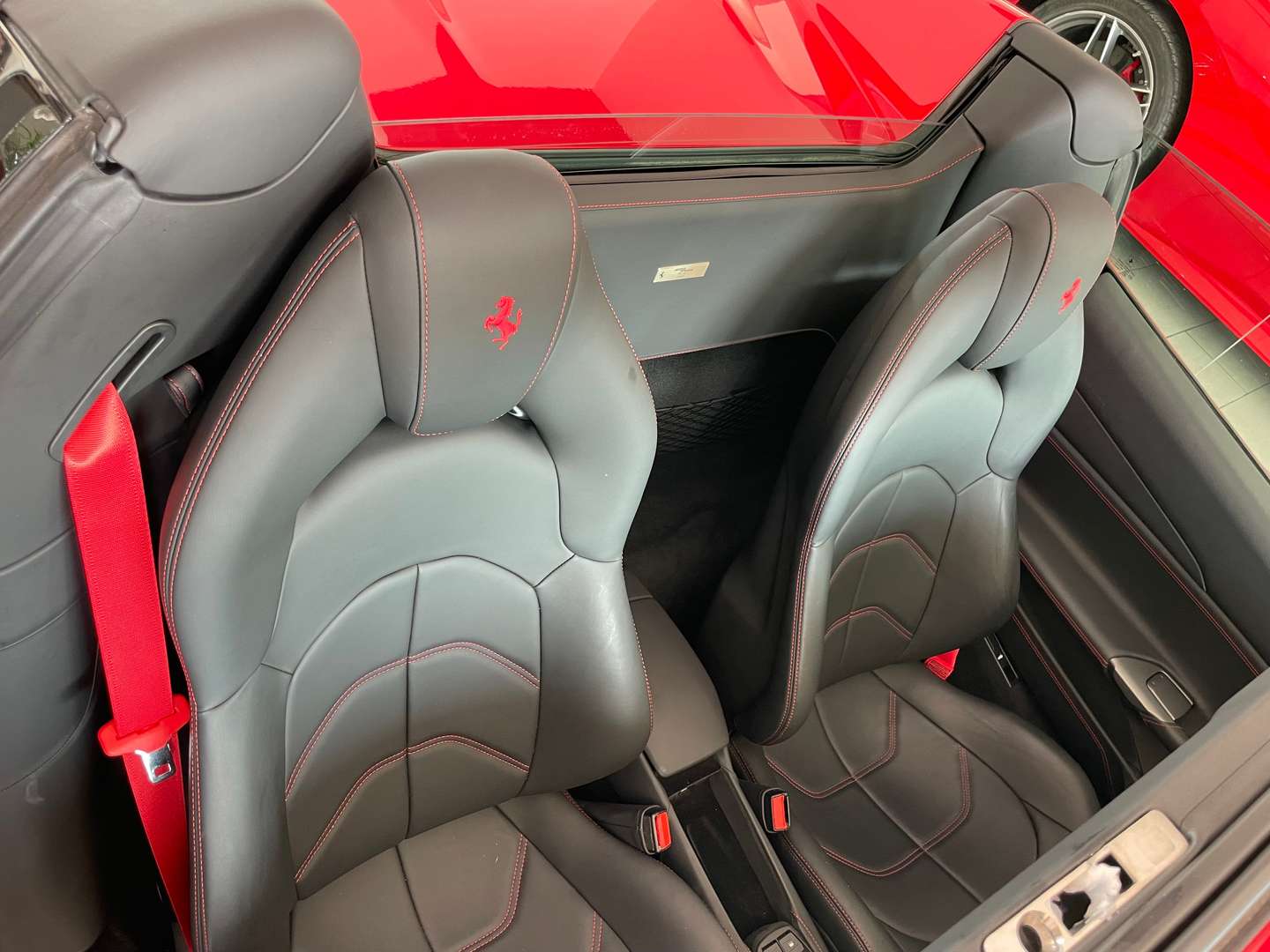 Ferrari 488 Spider - 2018 - Joinsteer - #6