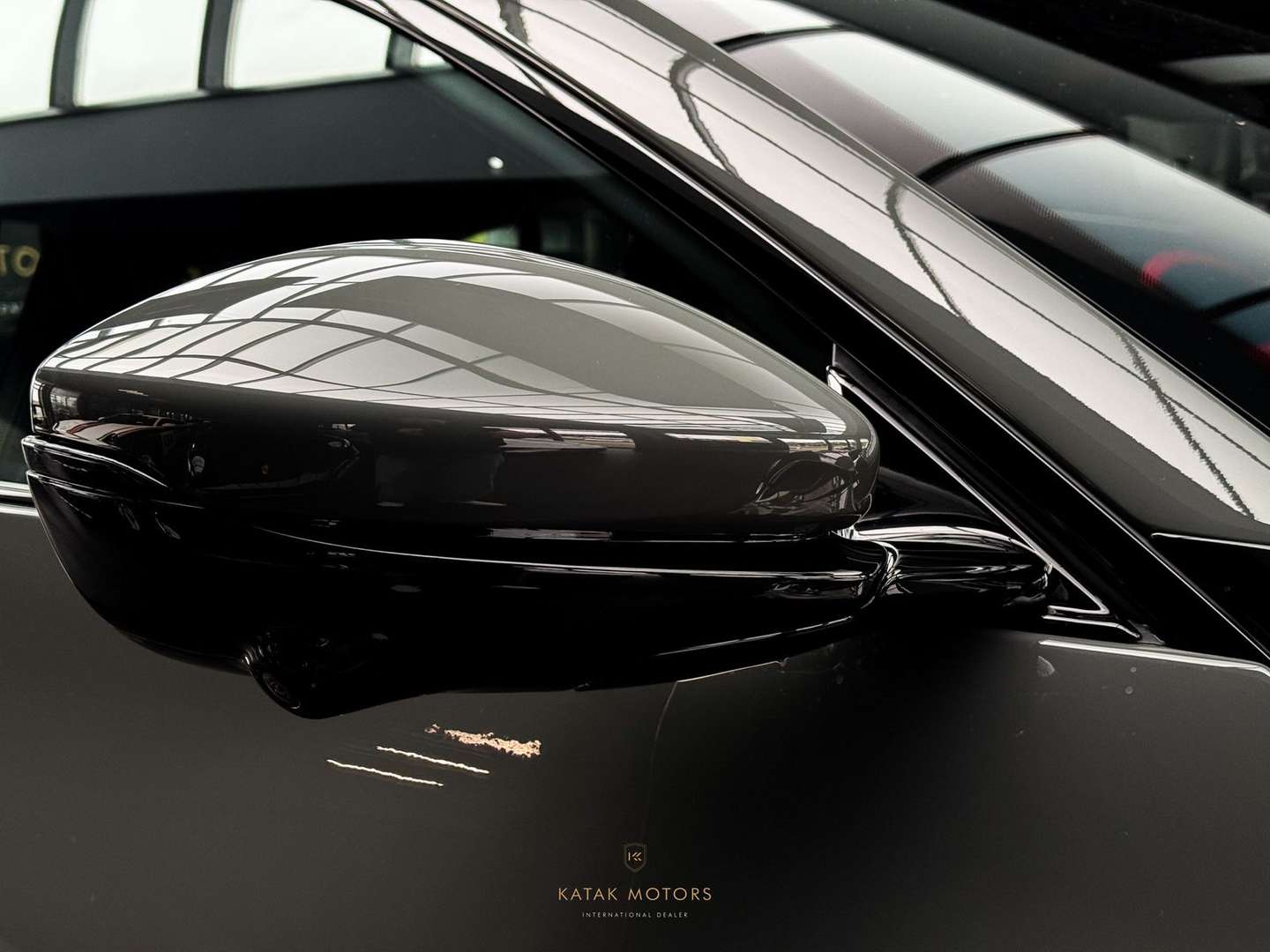 Ferrari Purosangue - 2025 - Joinsteer - #9