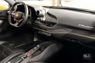Ferrari F8 Tributo — photo 17