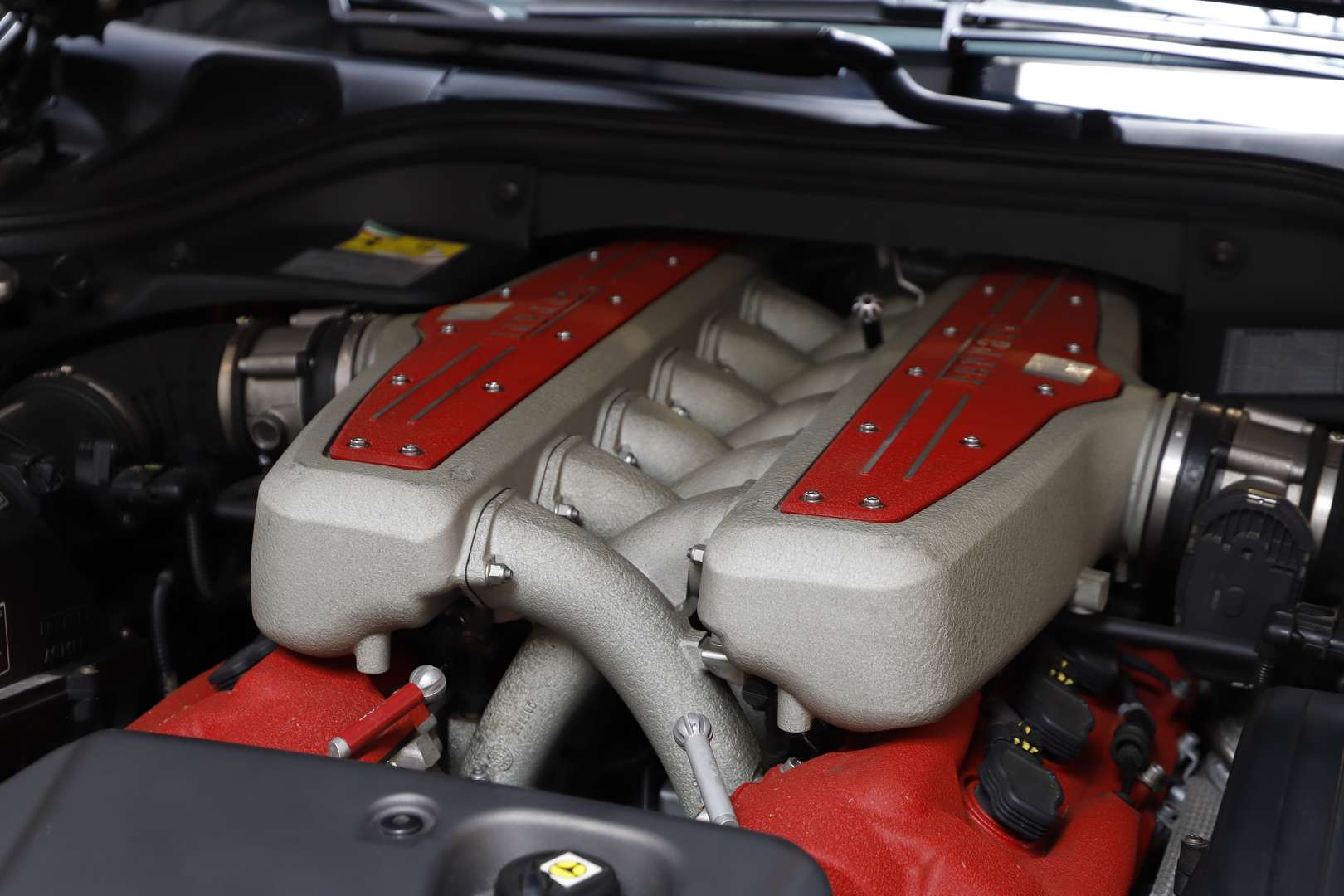 Ferrari 599 GTB - 2008 - Joinsteer - #35