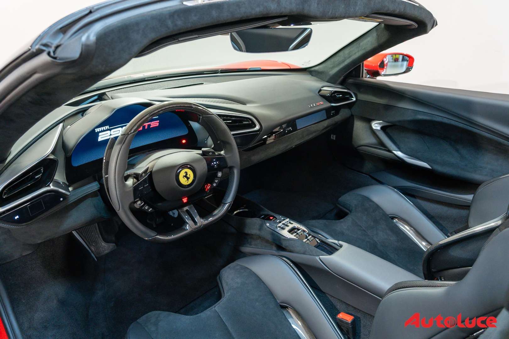 Ferrari 296 GTS - 2025 - Joinsteer - #10