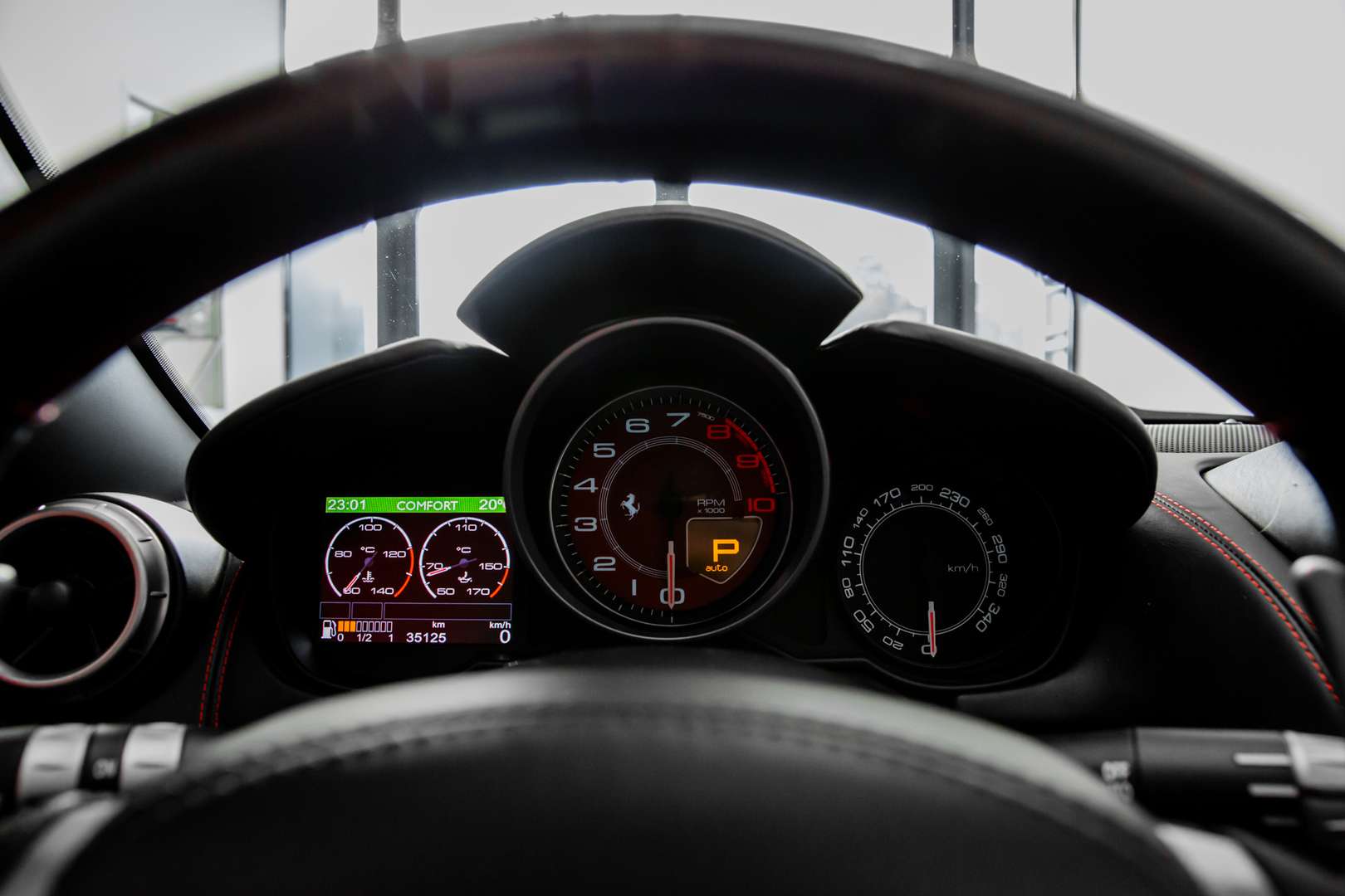 Ferrari California - 2012 - Joinsteer - #6