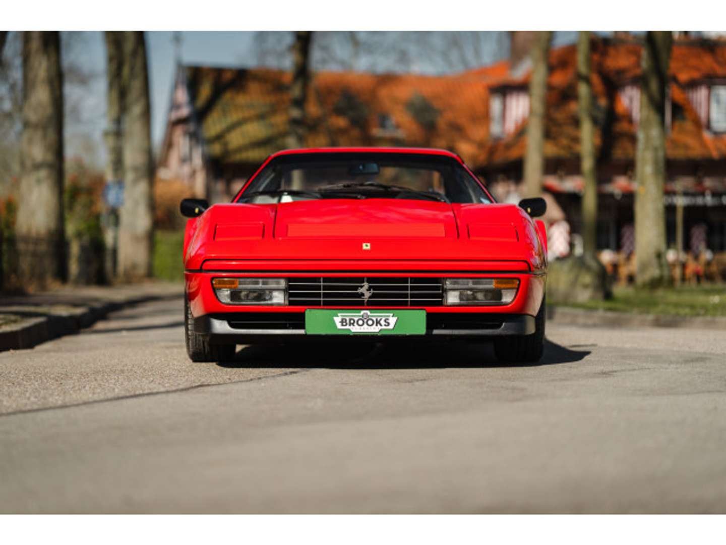 Ferrari 208 GTB - 1987 - Joinsteer - #3