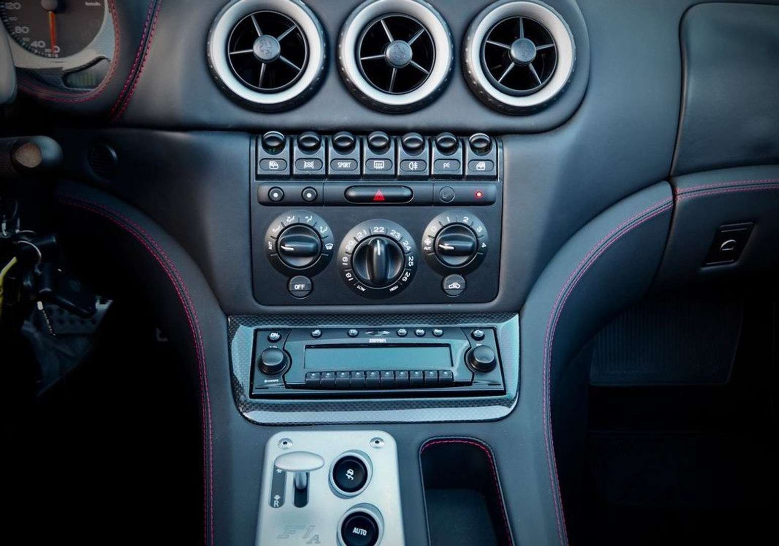 Ferrari 575M Superamerica - 2005 - Joinsteer - #9