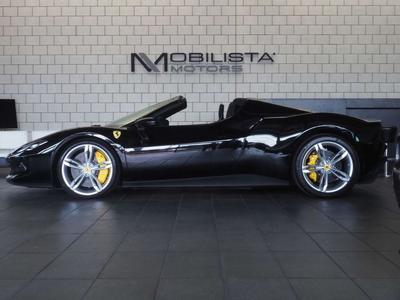 Ferrari 296 GTB -  - Joinsteer - #5