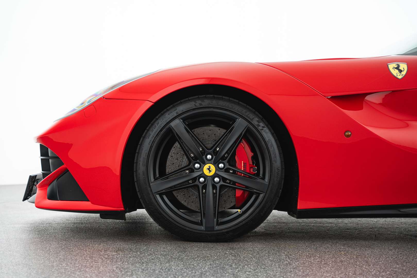 Ferrari F12 Berlinetta - 2013 - Joinsteer - #8