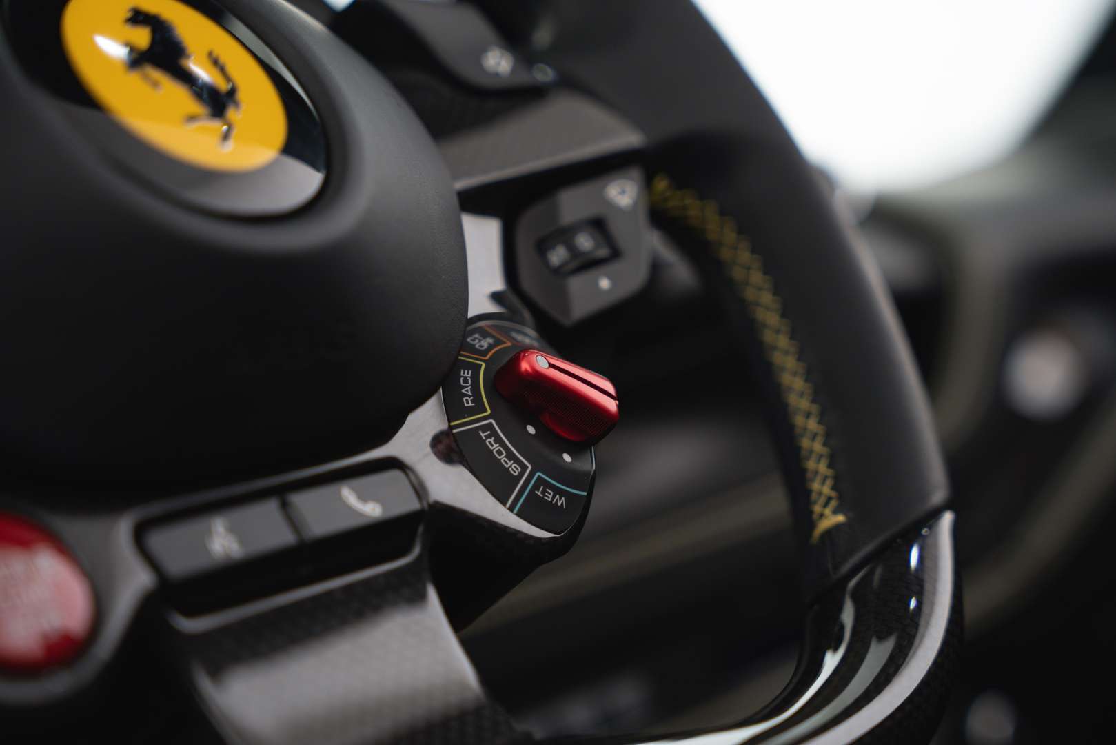 Ferrari F8 Spider - 2021 - Joinsteer - #32