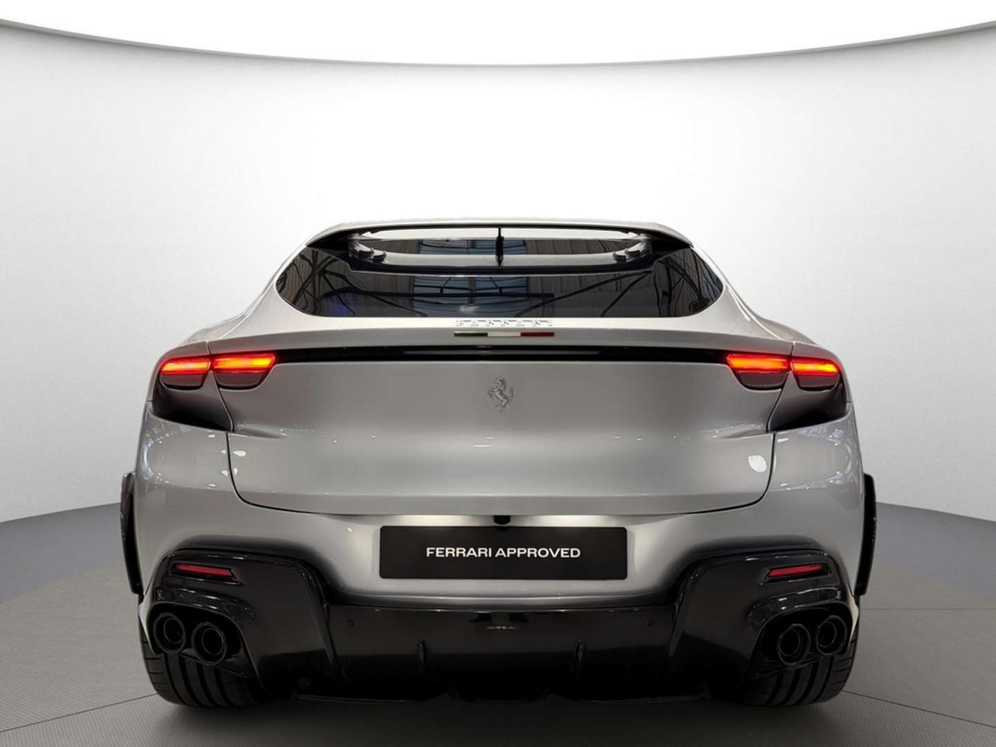 Ferrari Purosangue - 2023 - Joinsteer - #8