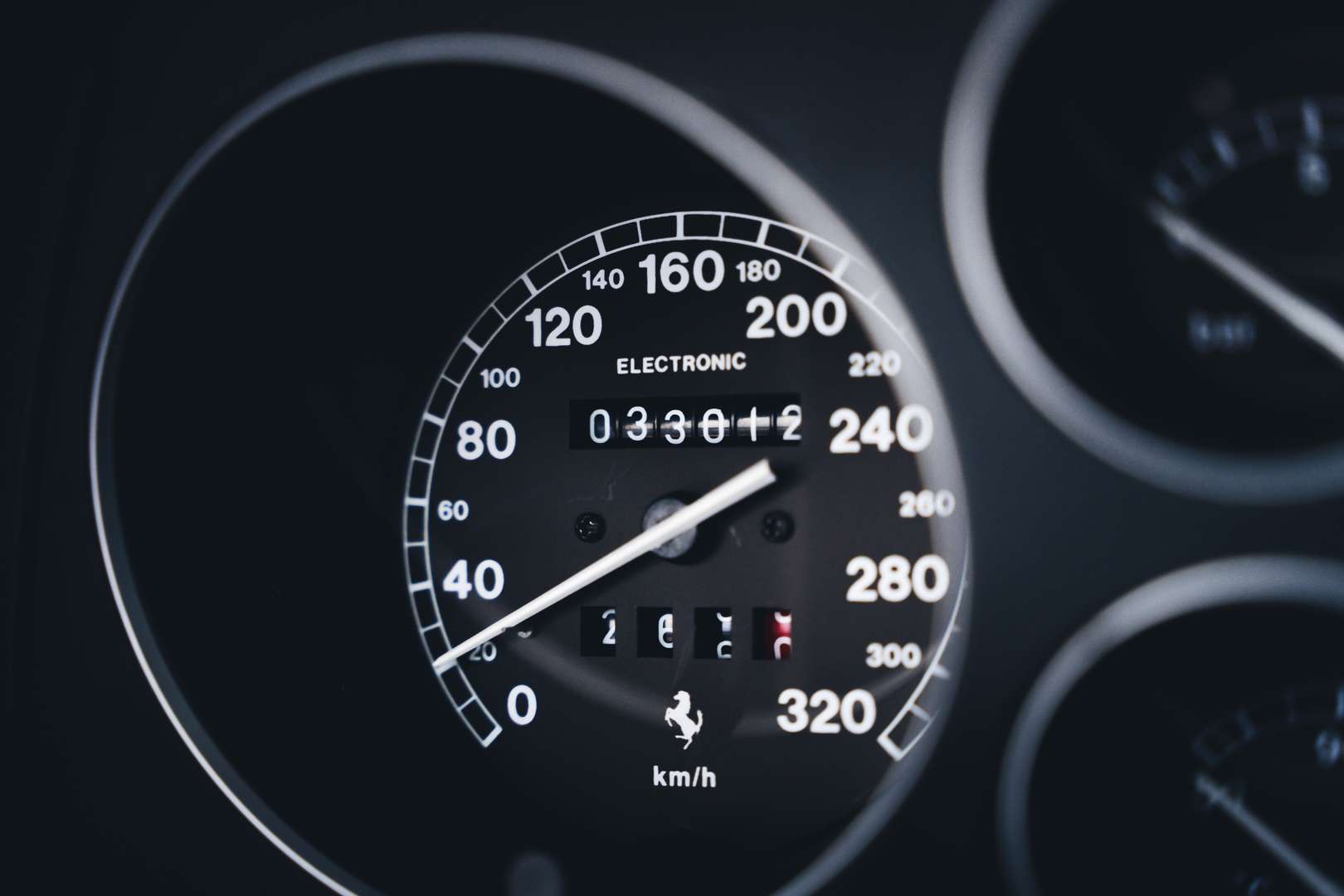 Ferrari F355 - 1995 - Joinsteer - #17