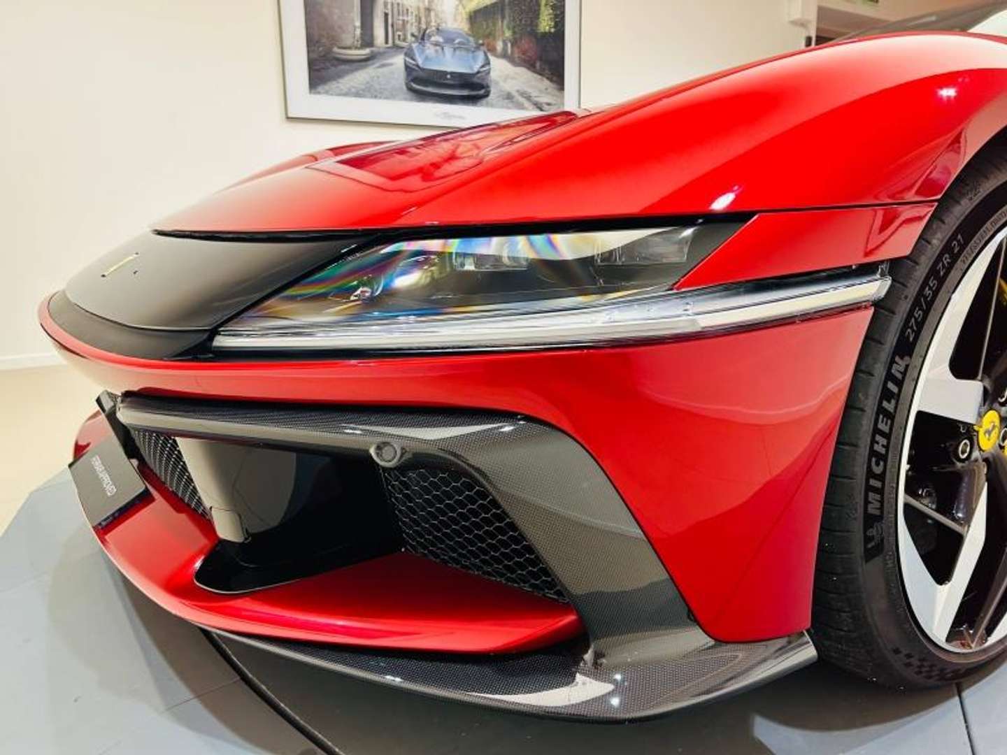 Ferrari 12 Cilindri - 2025 - Joinsteer - #14