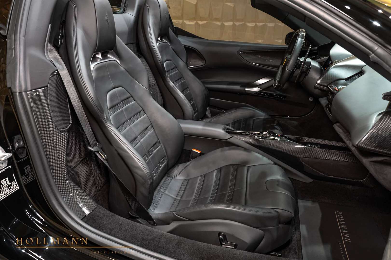 Ferrari SF90 Spider - 2022 - Joinsteer - #29