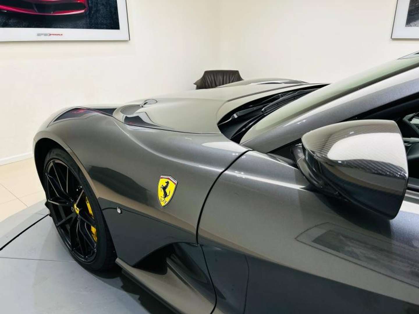 Ferrari 812 Superfast - 2021 - Joinsteer - #17