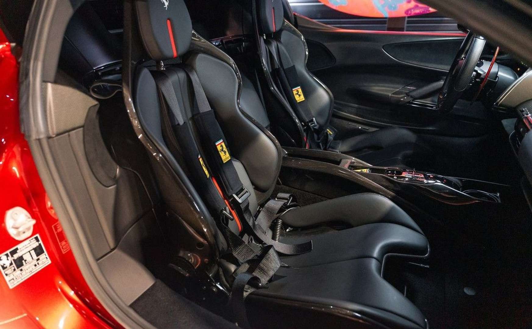 Ferrari SF90 Stradale - 2022 - Joinsteer - #13