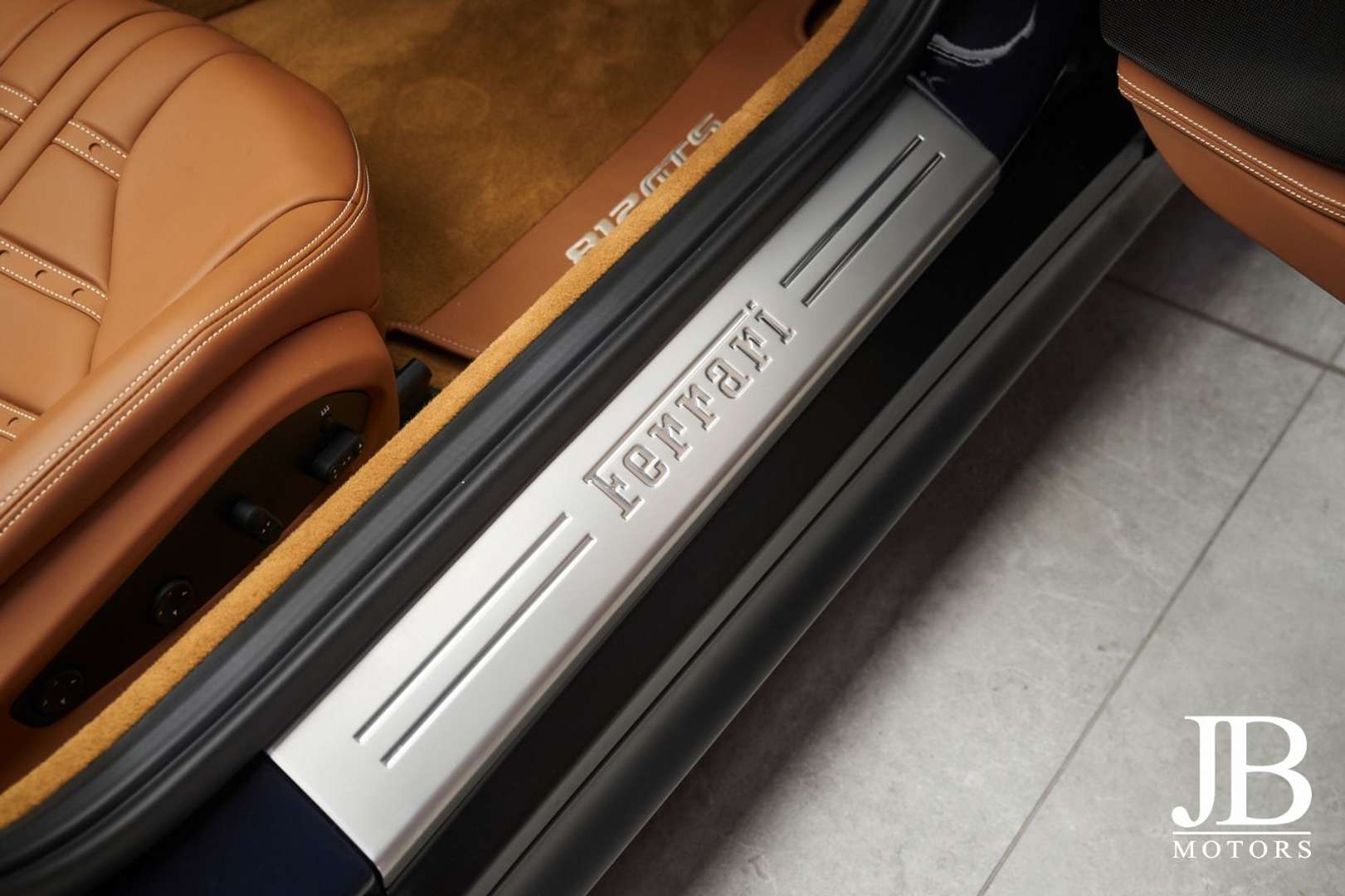 Ferrari 812 GTS - 2020 - Joinsteer - #28