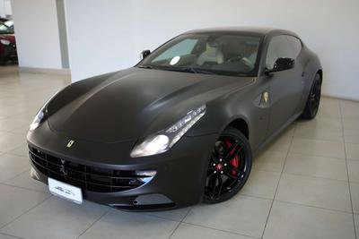 Ferrari FF -  - Joinsteer - #1