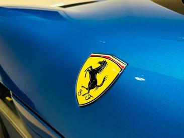 Ferrari 12 Cilindri — photo 9