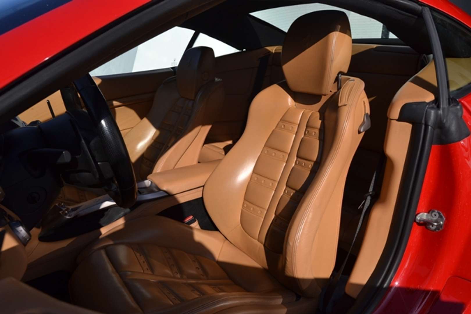 Ferrari California - 2011 - Joinsteer - #14