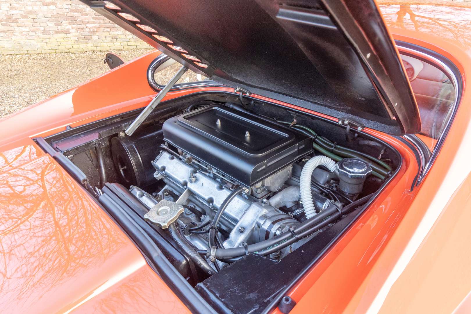 Ferrari Dino 246 GT - 1970 - Joinsteer - #14