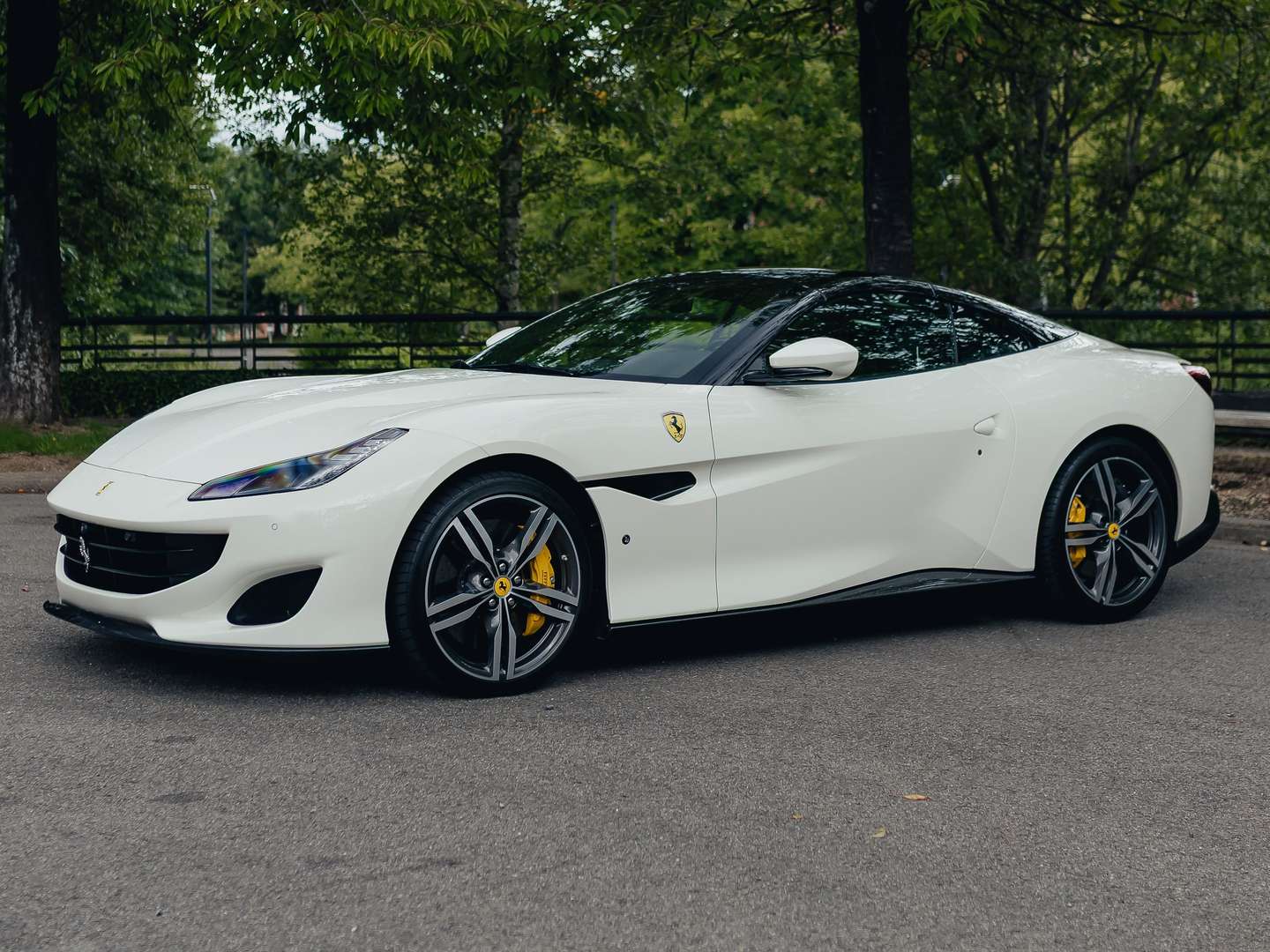 Ferrari Portofino - 2019 - Joinsteer - #5