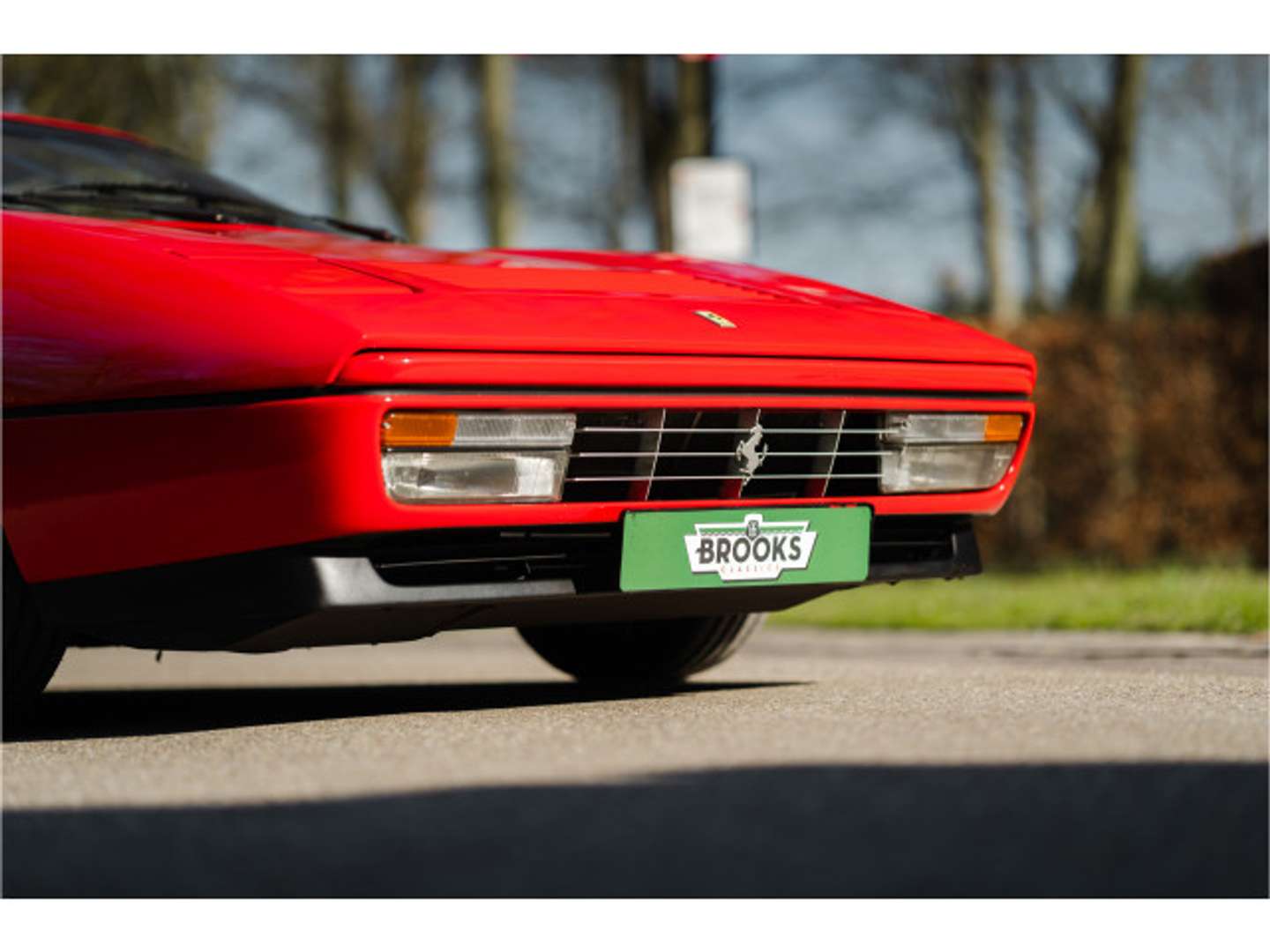 Ferrari 208 GTB - 1987 - Joinsteer - #4