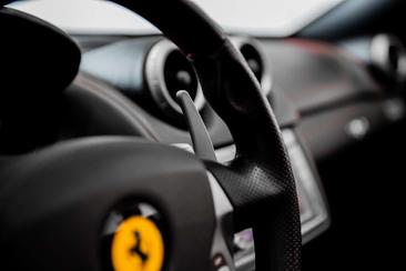 Ferrari California — photo 7