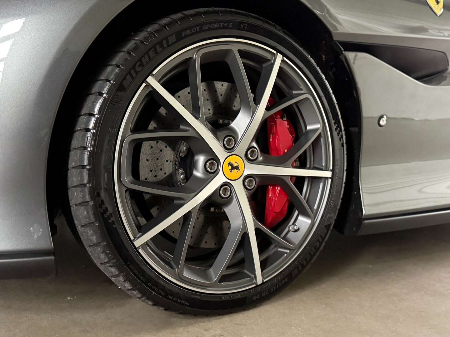 Ferrari Portofino - 2018 - Joinsteer - #18