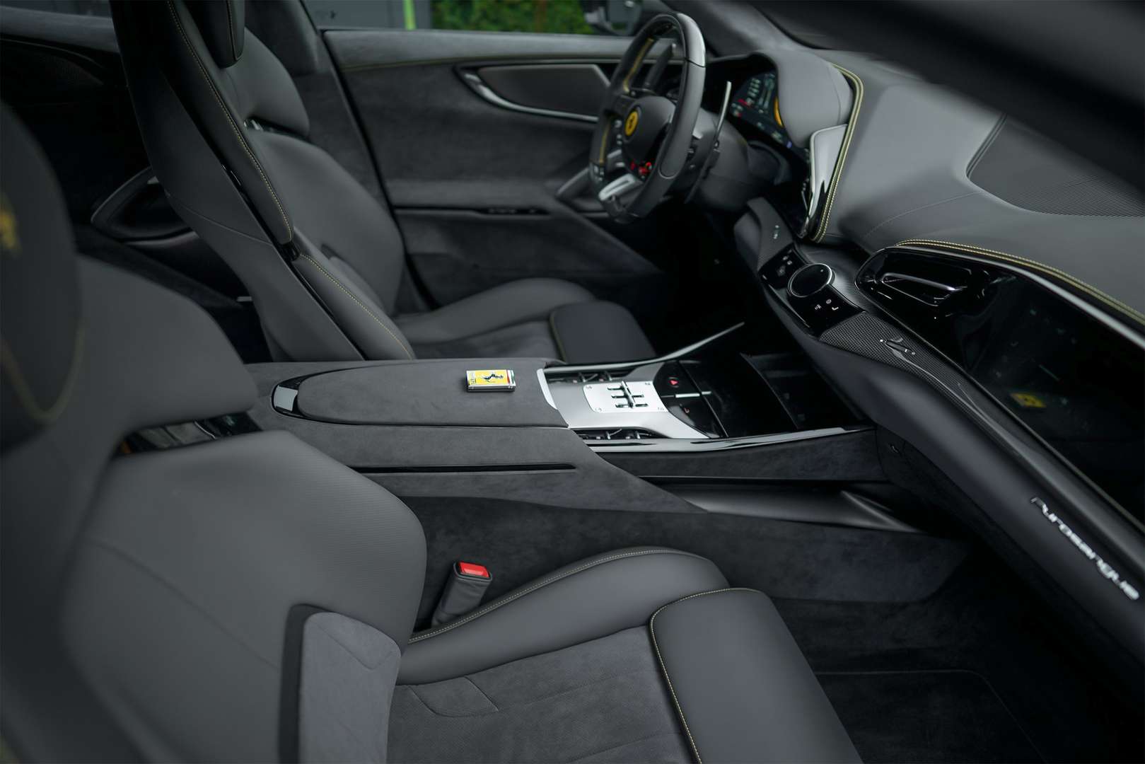 Ferrari Purosangue - 2024 - Joinsteer - #23