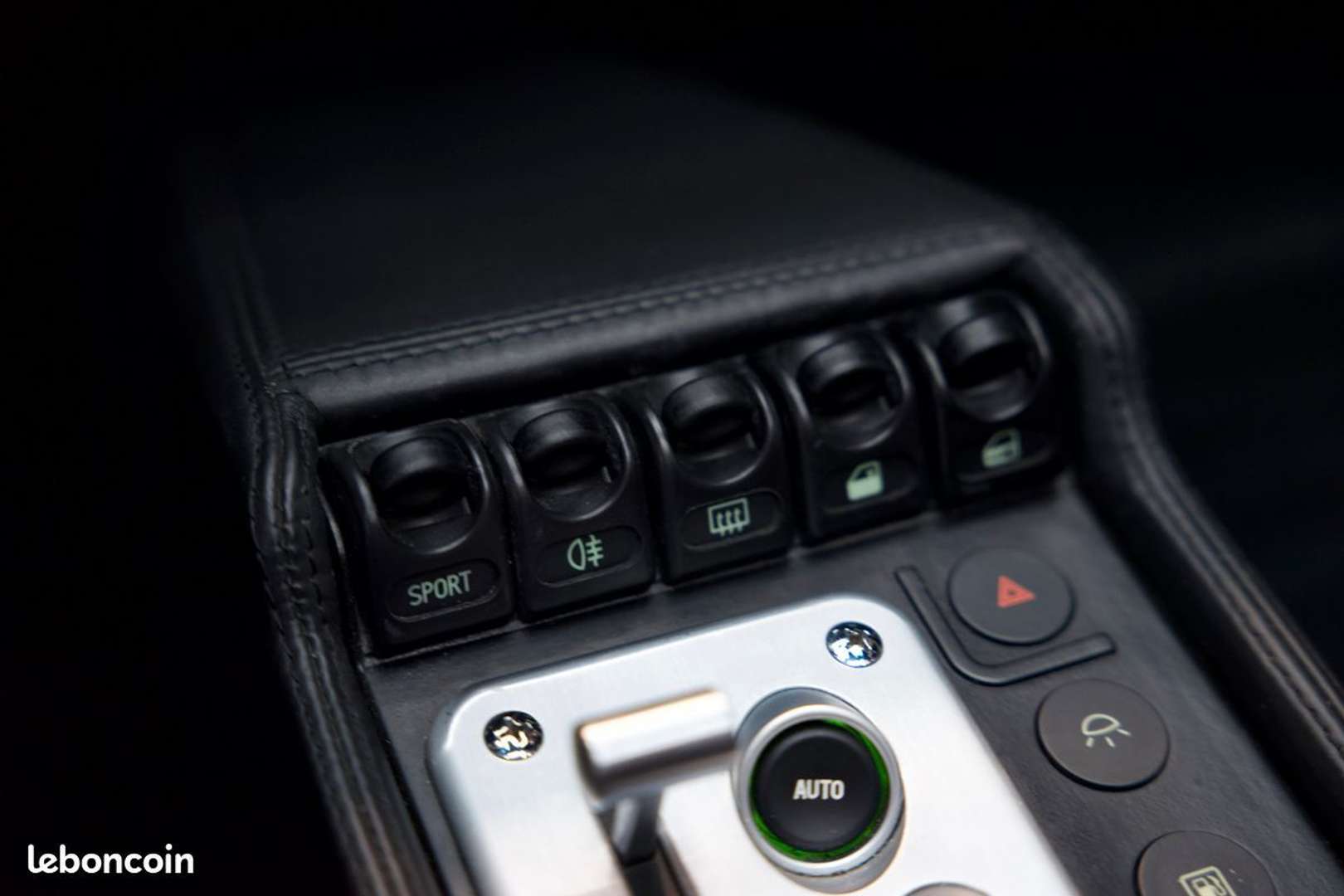 Ferrari F355 - 1998 - Joinsteer - #9