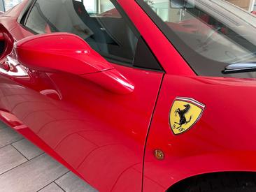 Ferrari 488 Spider — photo 7