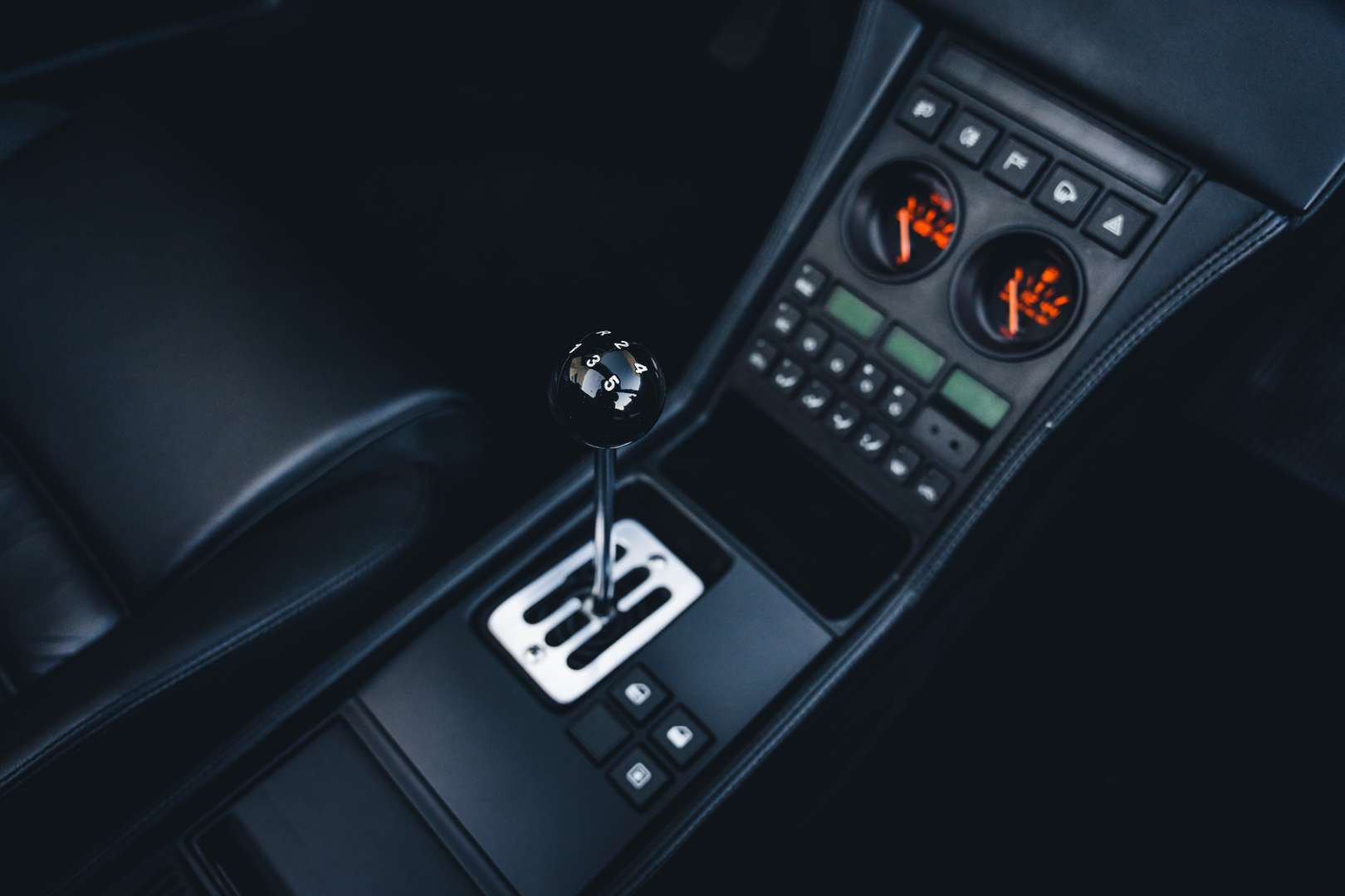 Ferrari 348 - 1993 - Joinsteer - #21