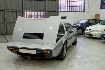 Ferrari 308 GT4 — photo 34