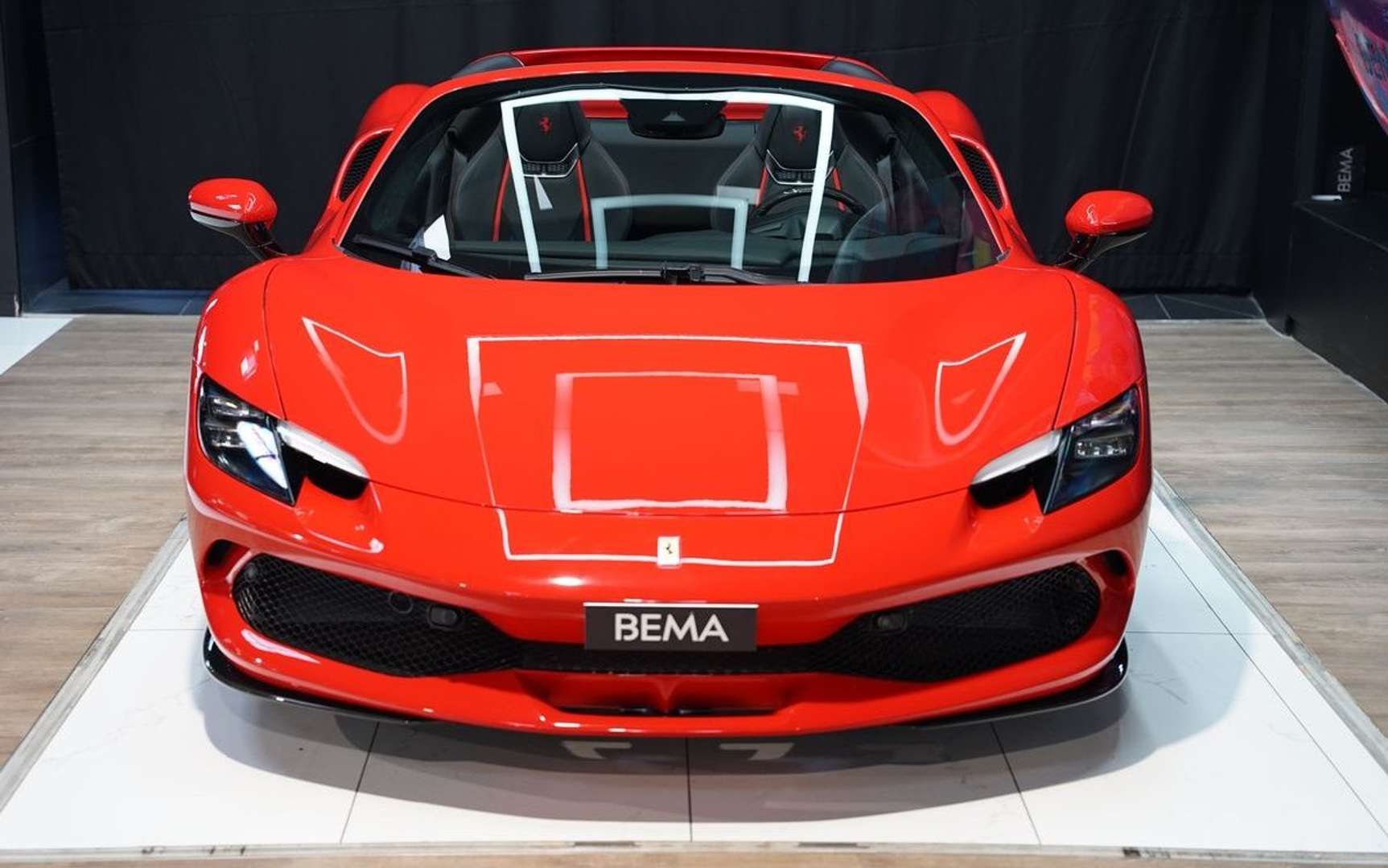 Ferrari 296 GTS - 2023 - Joinsteer - #2