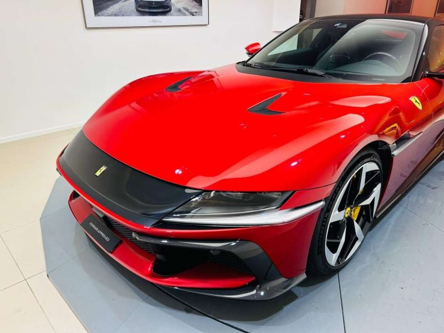 Ferrari 12 Cilindri - 2025 - Joinsteer - #15