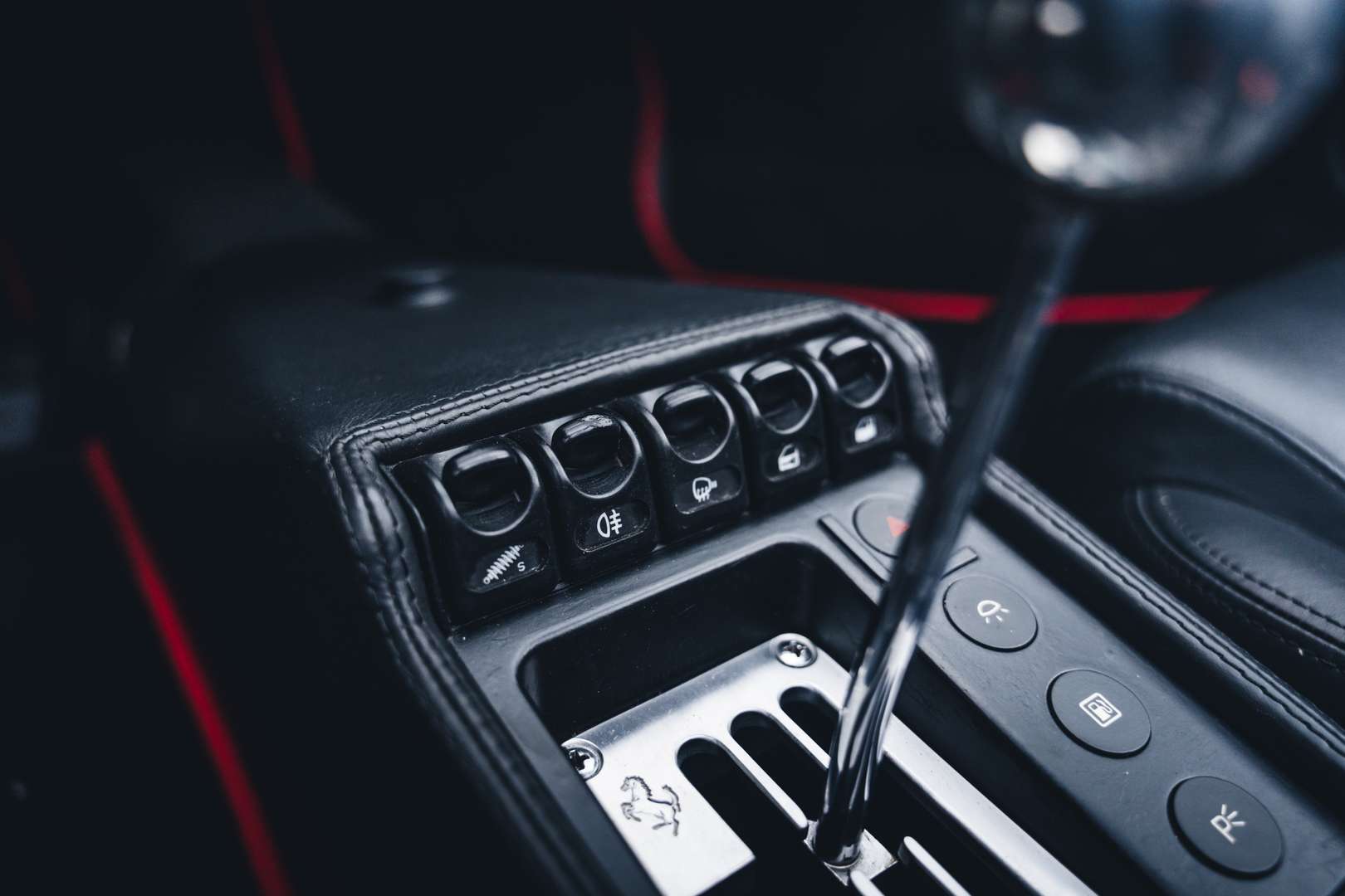 Ferrari F355 - 1995 - Joinsteer - #18