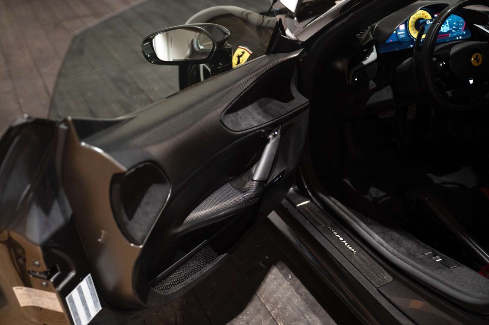 Ferrari SF90 Stradale - 2021 - Joinsteer - #18