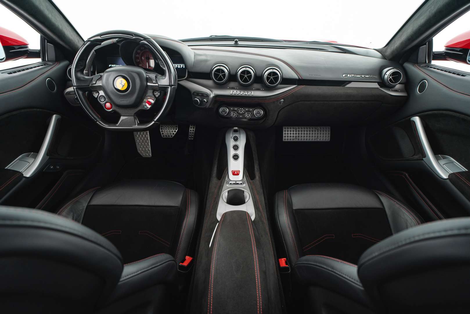 Ferrari F12 Berlinetta - 2013 - Joinsteer - #9