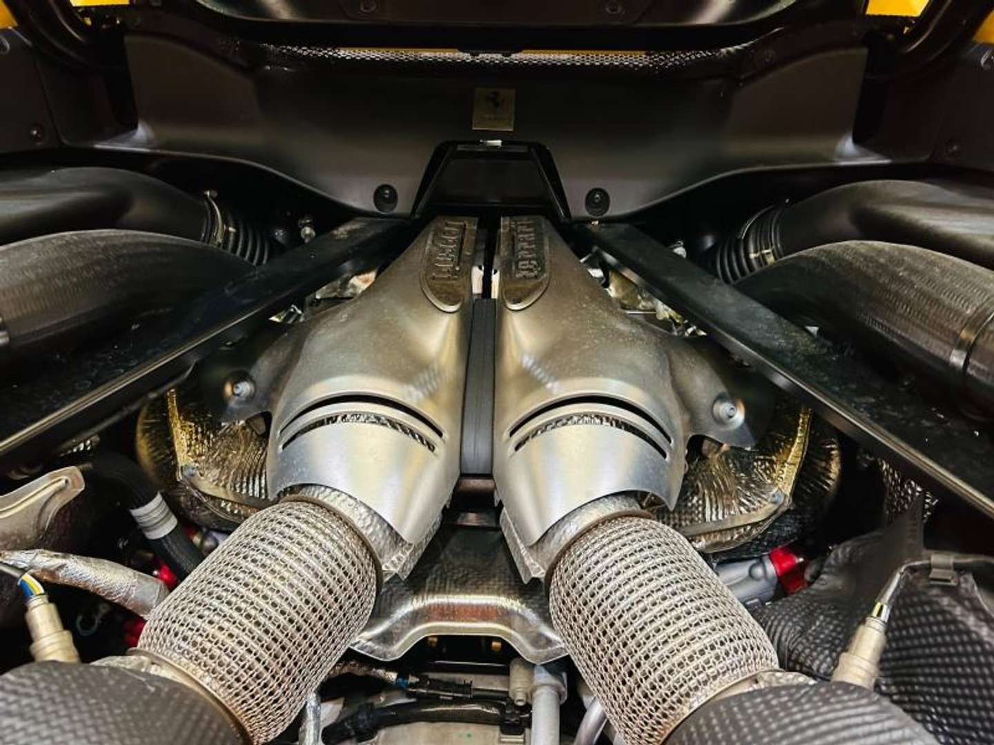 Ferrari 296 GTB - 2023 - Joinsteer - #5