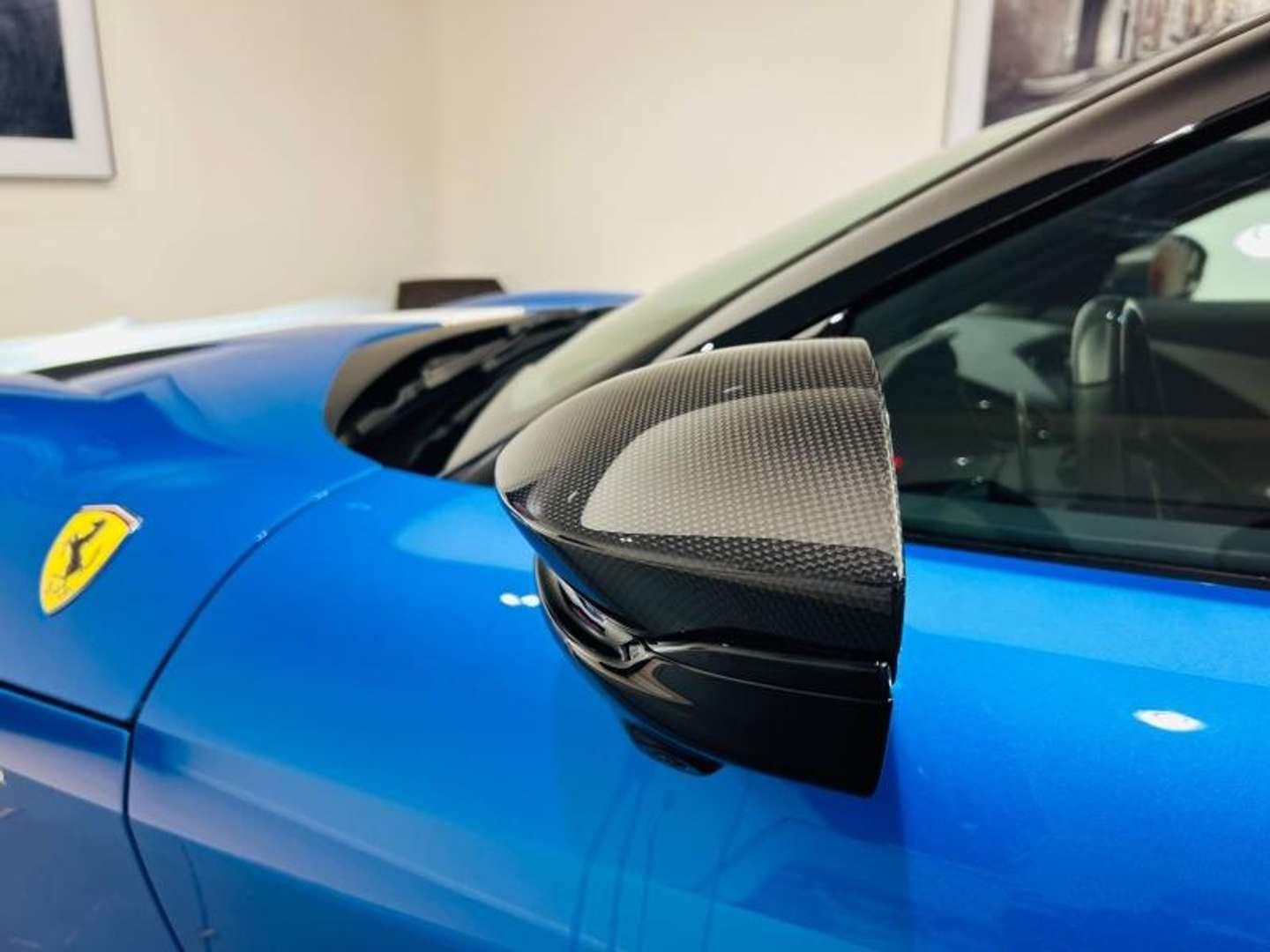 Ferrari 12 Cilindri - 2025 - Joinsteer - #10