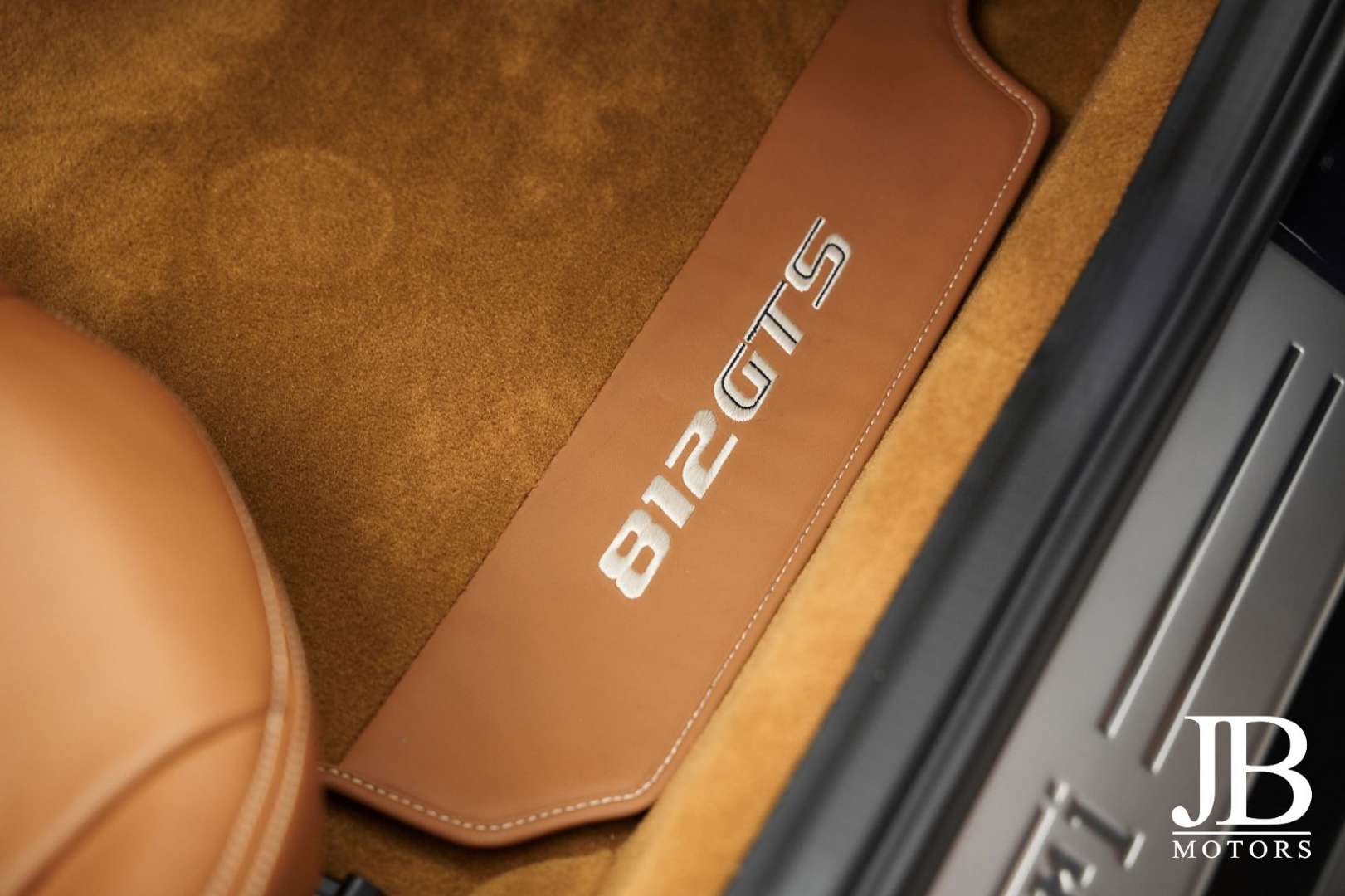 Ferrari 812 GTS - 2020 - Joinsteer - #29