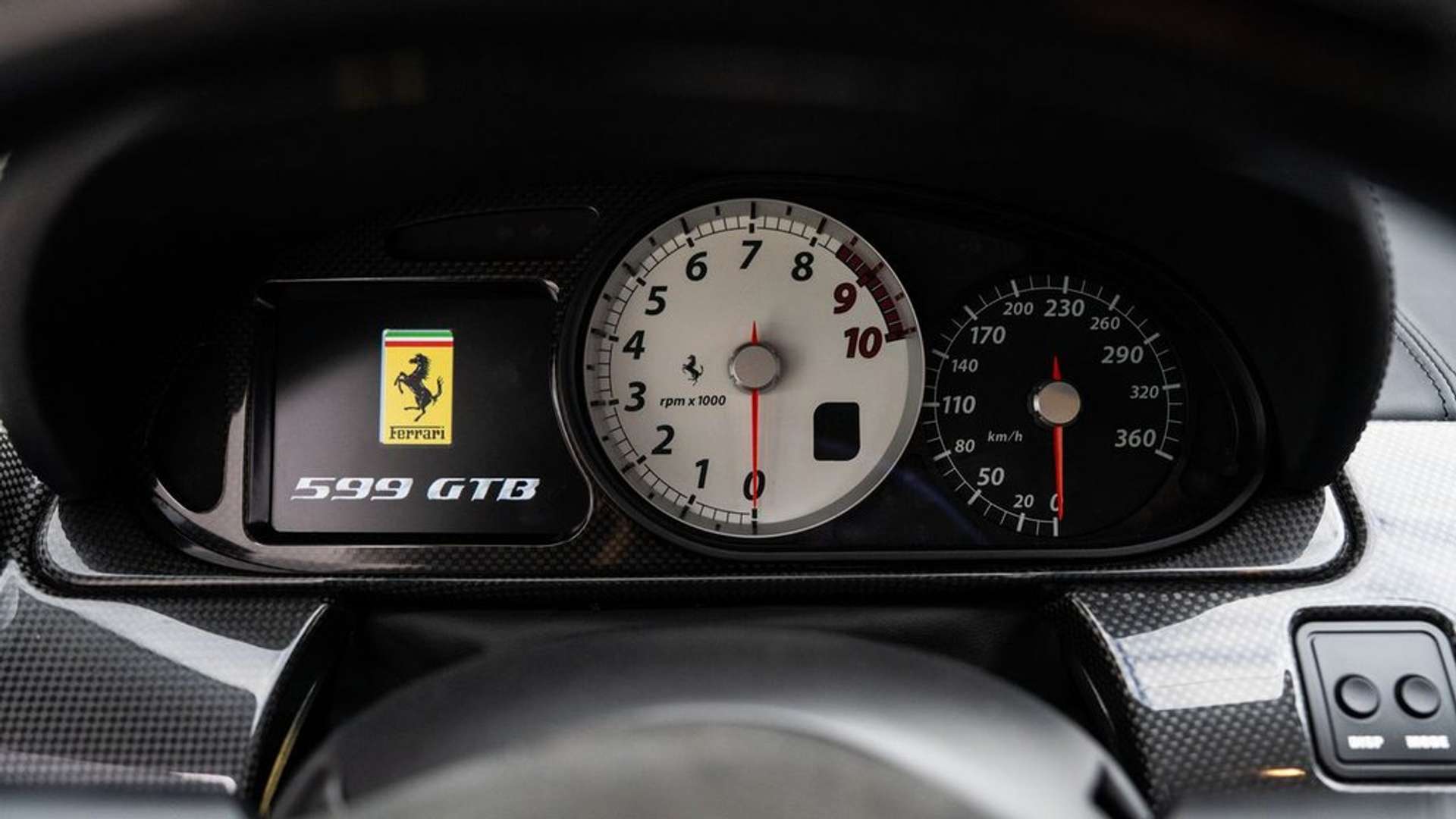 Ferrari 599 GTB - 2009 - Joinsteer - #18